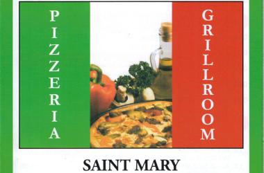 pizzeria