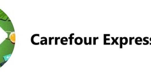 logo carrefour