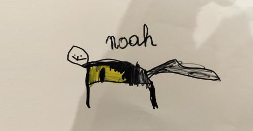 Noah De Larbre